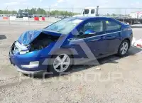 2013 Chevrolet Volt фото