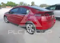 2013 Chevrolet Volt фото