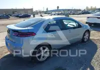 2013 Chevrolet Volt photo