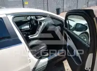 2013 Chevrolet Volt фото