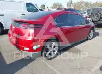 2013 Chevrolet Volt фото