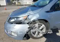 2013 Chevrolet Volt photo