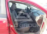 2013 Chevrolet Volt фото