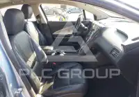 2013 Chevrolet Volt photo