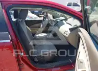 2013 Chevrolet Volt photo