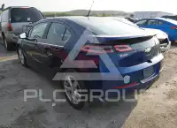 2013 Chevrolet Volt фото