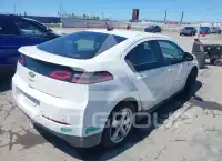 2013 Chevrolet Volt photo