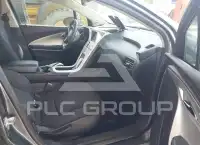 2013 Chevrolet Volt фото