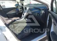 2013 Chevrolet Volt фото