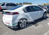 2013 Chevrolet Volt фото