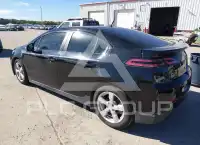 2013 Chevrolet Volt photo