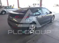 2013 Chevrolet Volt photo