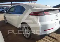 2013 Chevrolet Volt photo