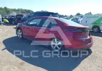 2013 Chevrolet Volt фото