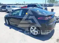 2013 Chevrolet Volt photo