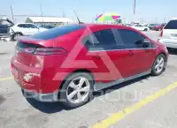 2013 Chevrolet Volt фото