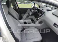 2013 Chevrolet Volt фото