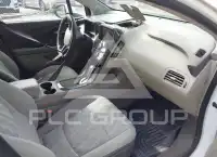 2013 Chevrolet Volt photo