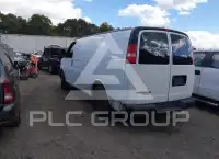 2013 Chevrolet Express photo