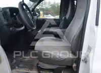 2013 Chevrolet Express photo