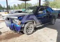 2013 Chevrolet Avalanche фото