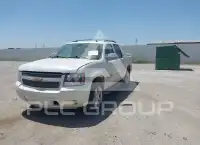 2013 Chevrolet Avalanche фото