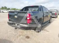 2013 Chevrolet Avalanche фото