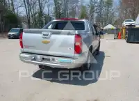 2013 Chevrolet Avalanche photo