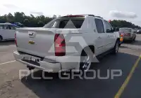 2013 Chevrolet Avalanche фото