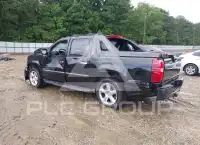 2013 Chevrolet Avalanche фото
