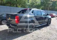 2013 Chevrolet Avalanche photo