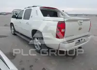 2013 Chevrolet Avalanche photo