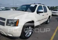 2013 Chevrolet Avalanche фото