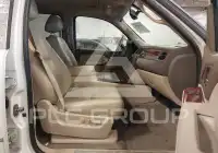 2013 Chevrolet Avalanche фото