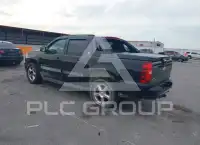 2013 Chevrolet Avalanche фото