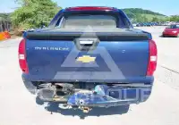 2013 Chevrolet Avalanche фото