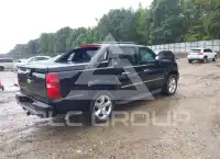 2013 Chevrolet Avalanche фото