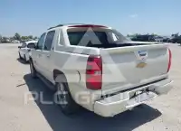 2013 Chevrolet Avalanche фото