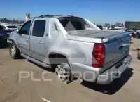 2013 Chevrolet Avalanche фото