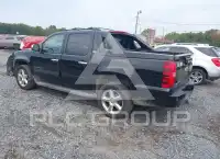 2013 Chevrolet Avalanche фото