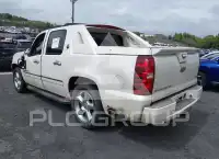 2013 Chevrolet Avalanche фото