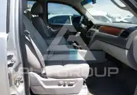 2013 Chevrolet Avalanche фото