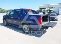 2013 Chevrolet Avalanche фото