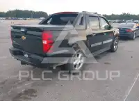 2013 Chevrolet Avalanche фото