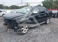 2013 Chevrolet Avalanche фото
