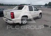 2013 Chevrolet Avalanche фото