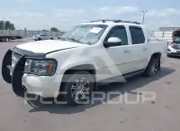 2013 Chevrolet Avalanche фото