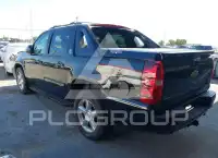 2013 Chevrolet Avalanche photo