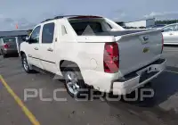 2013 Chevrolet Avalanche фото