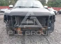 2013 Chevrolet Avalanche фото